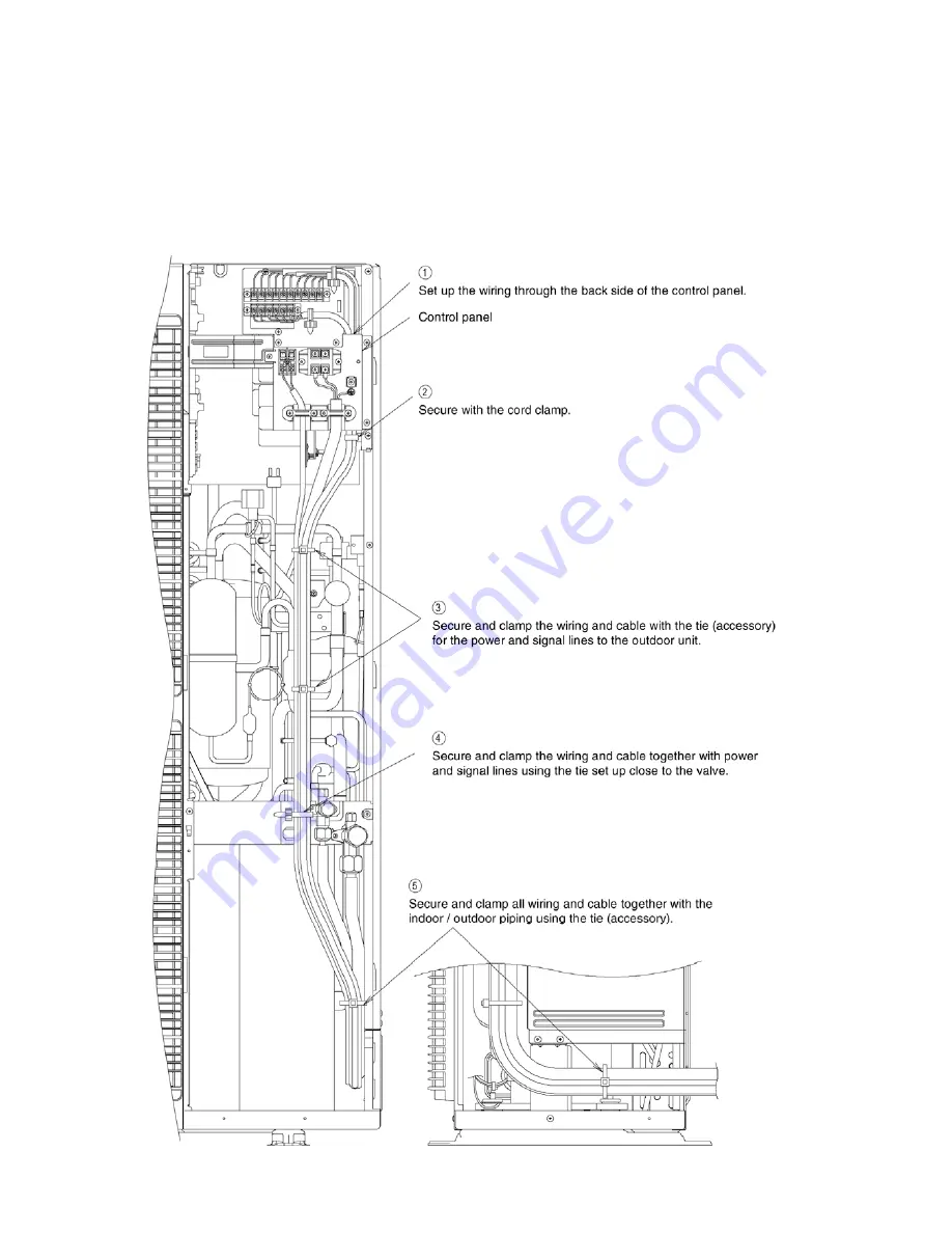 Panasonic S-32NA1E5 Service Manual Download Page 196