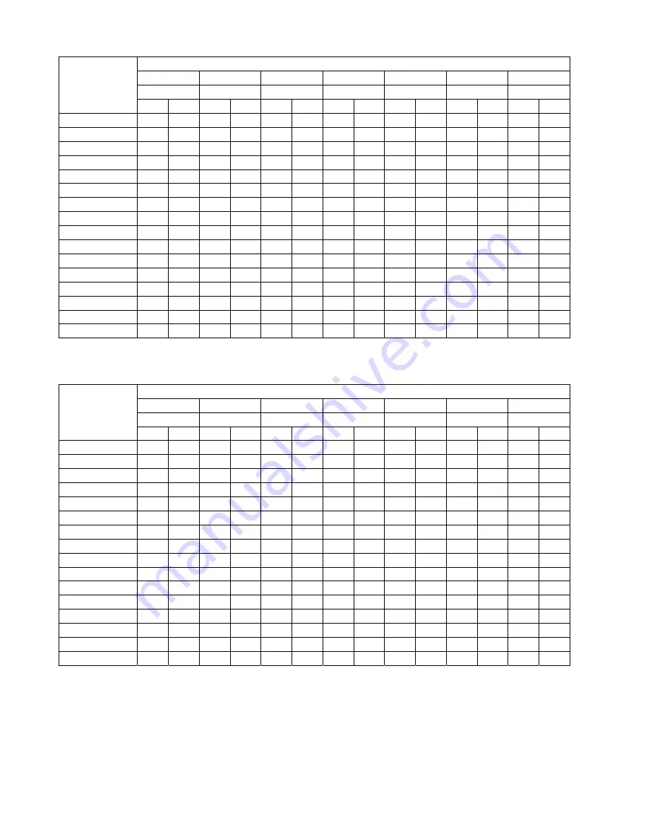 Panasonic S-32NA1E5 Service Manual Download Page 294