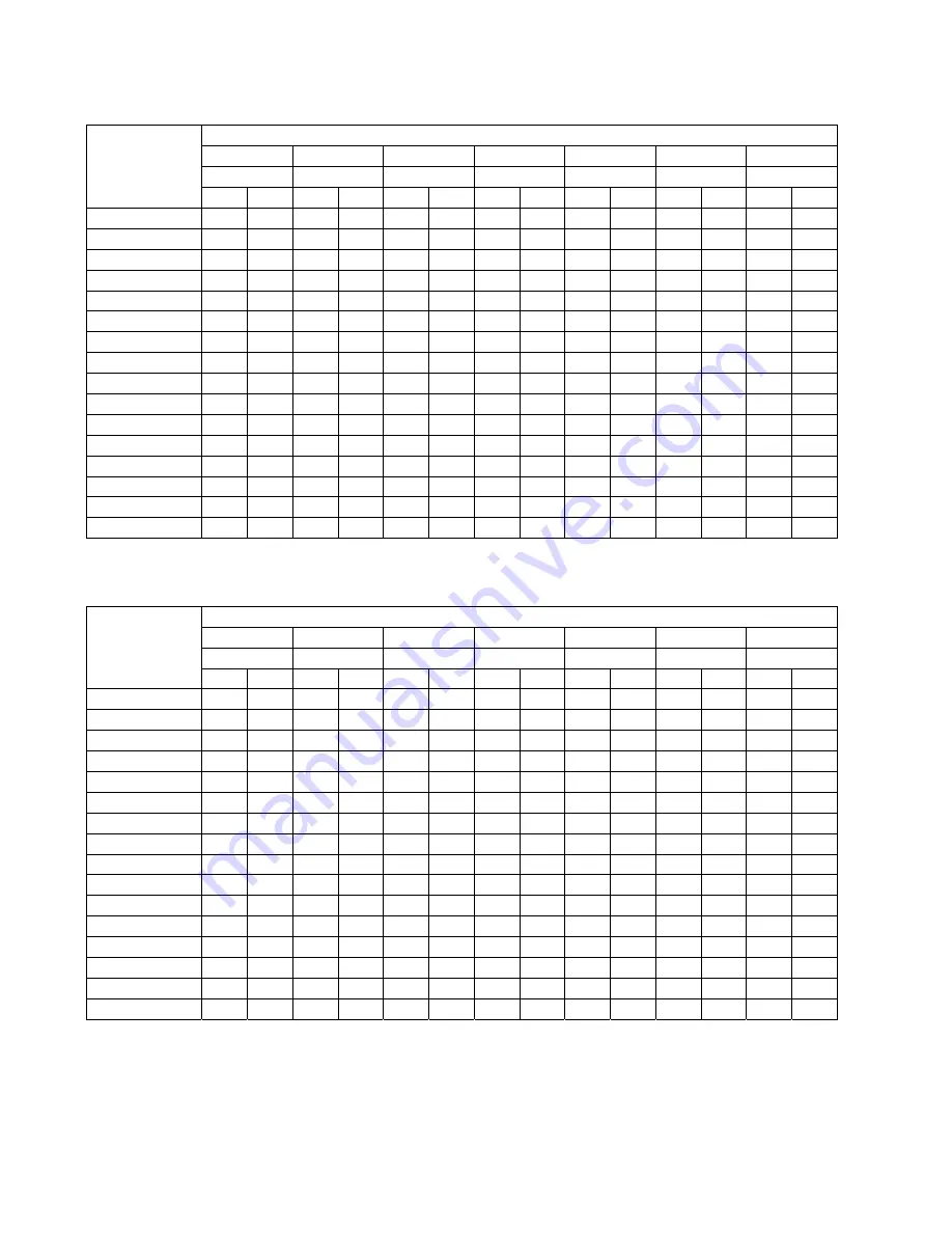 Panasonic S-32NA1E5 Service Manual Download Page 302