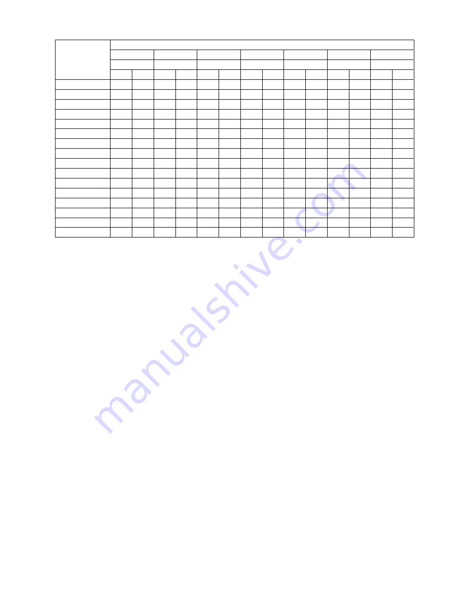 Panasonic S-32NA1E5 Service Manual Download Page 307