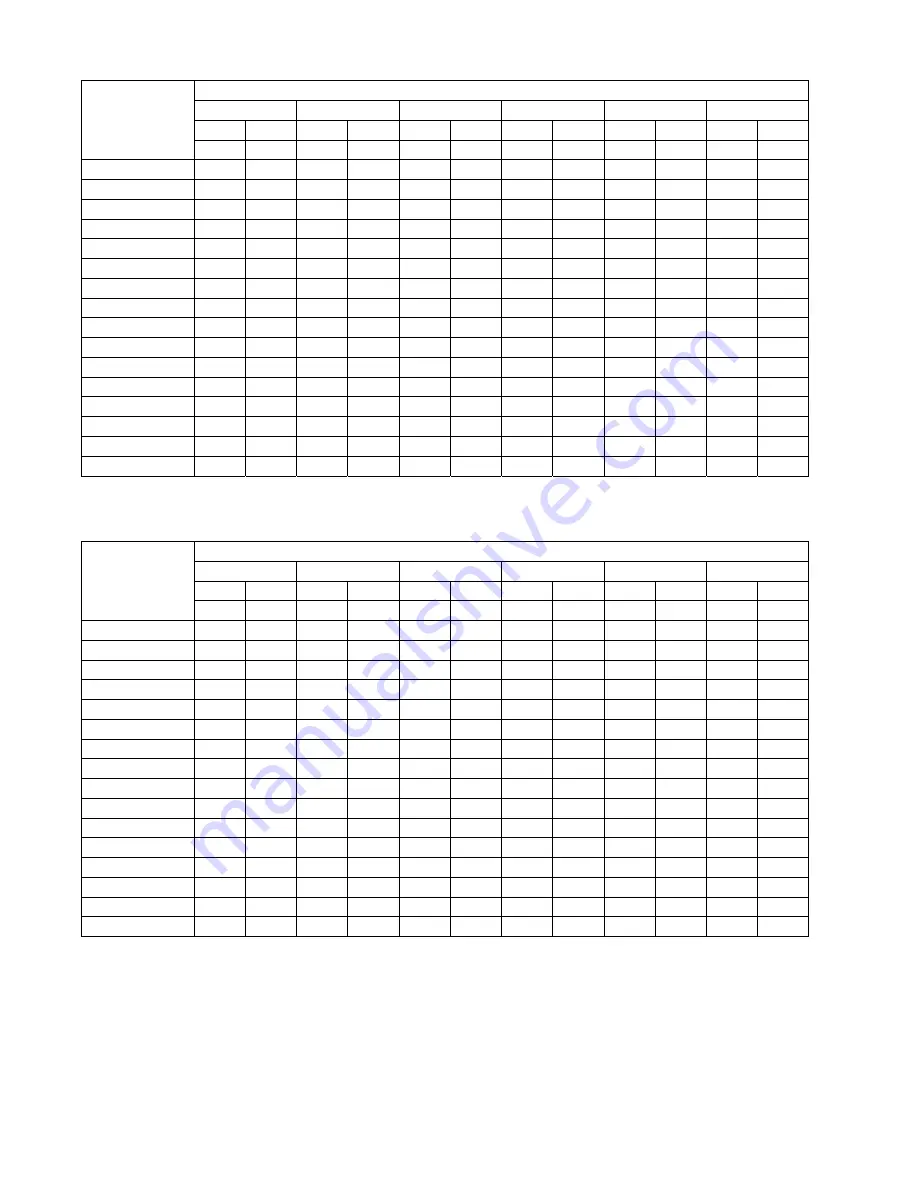 Panasonic S-32NA1E5 Service Manual Download Page 316