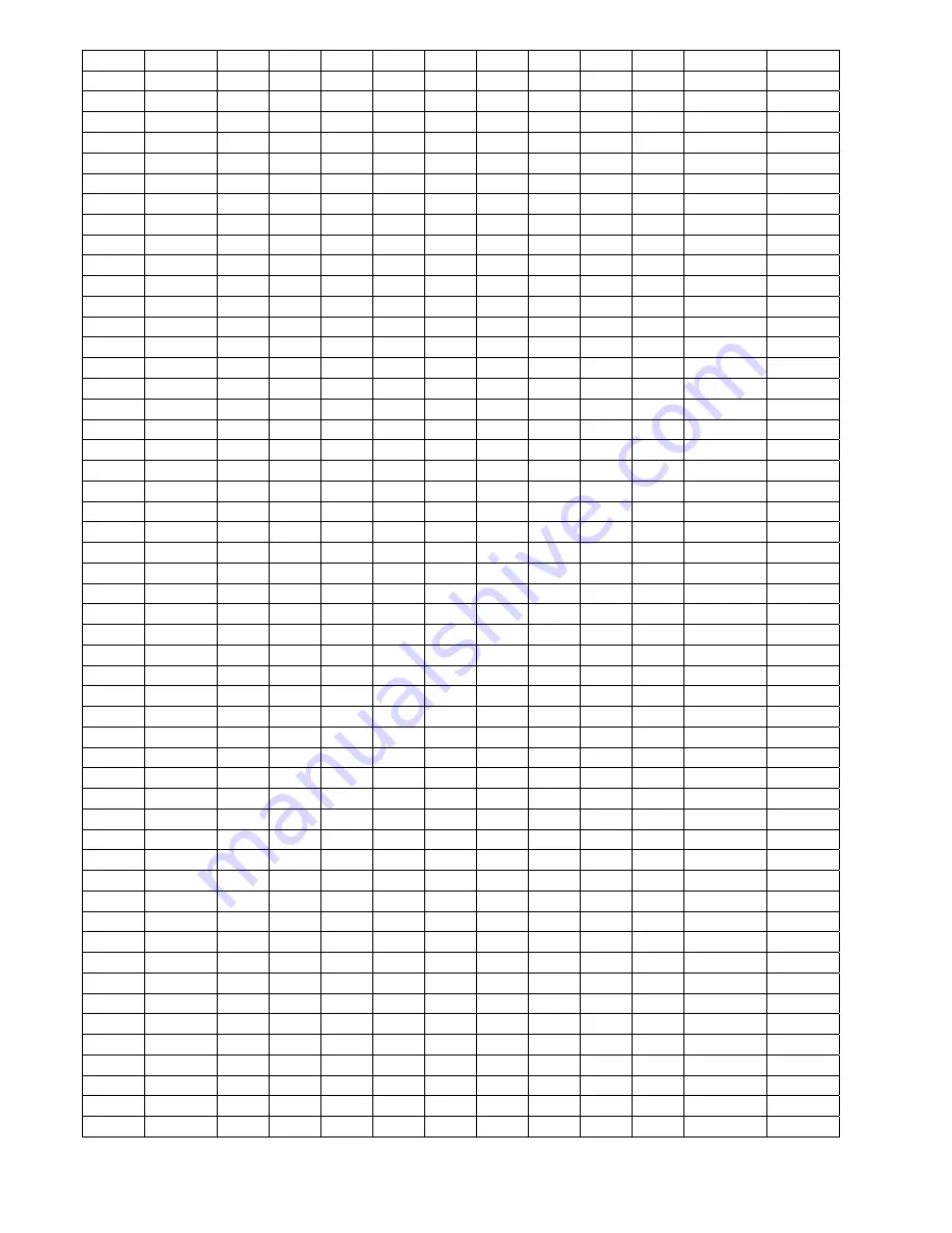 Panasonic S-32NA1E5 Service Manual Download Page 392