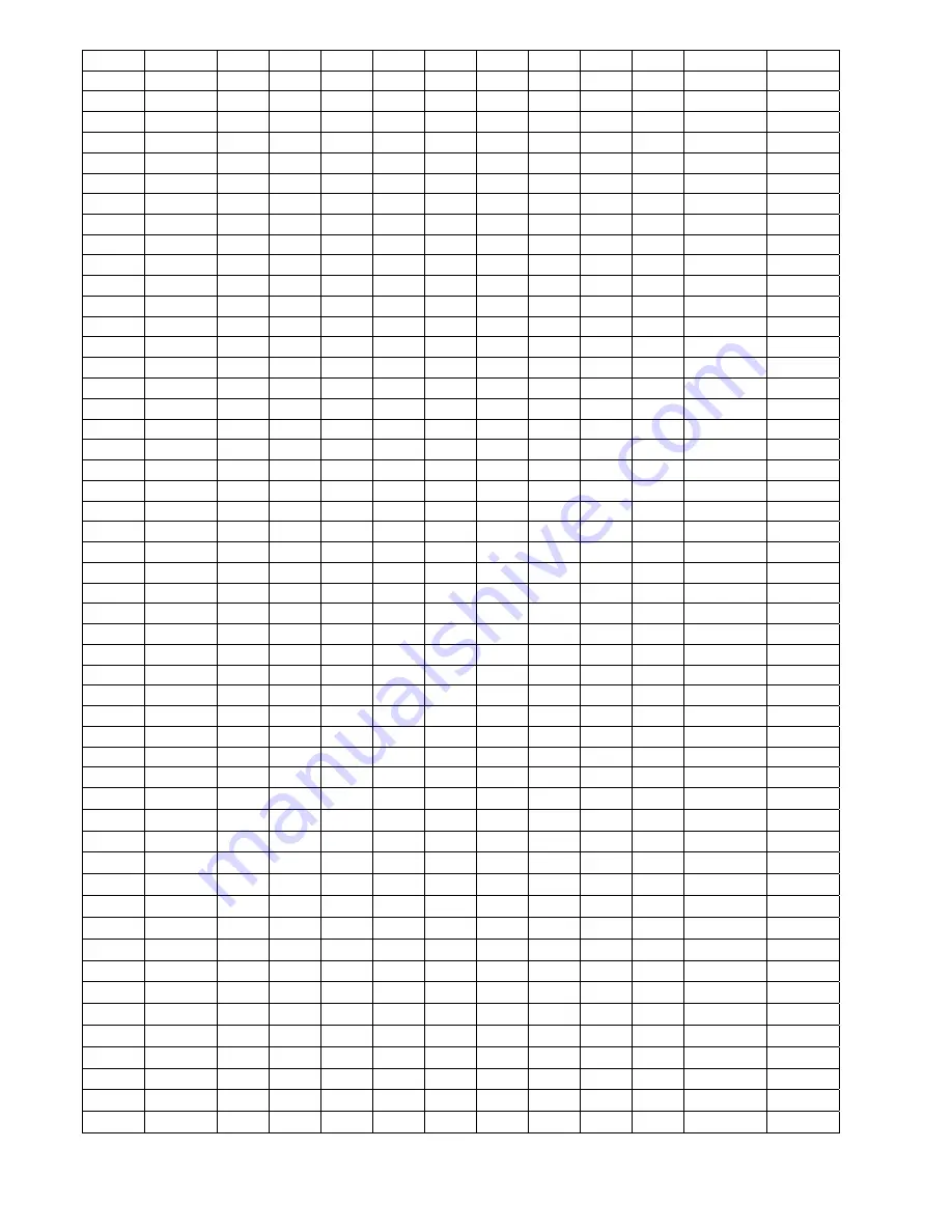 Panasonic S-32NA1E5 Service Manual Download Page 434