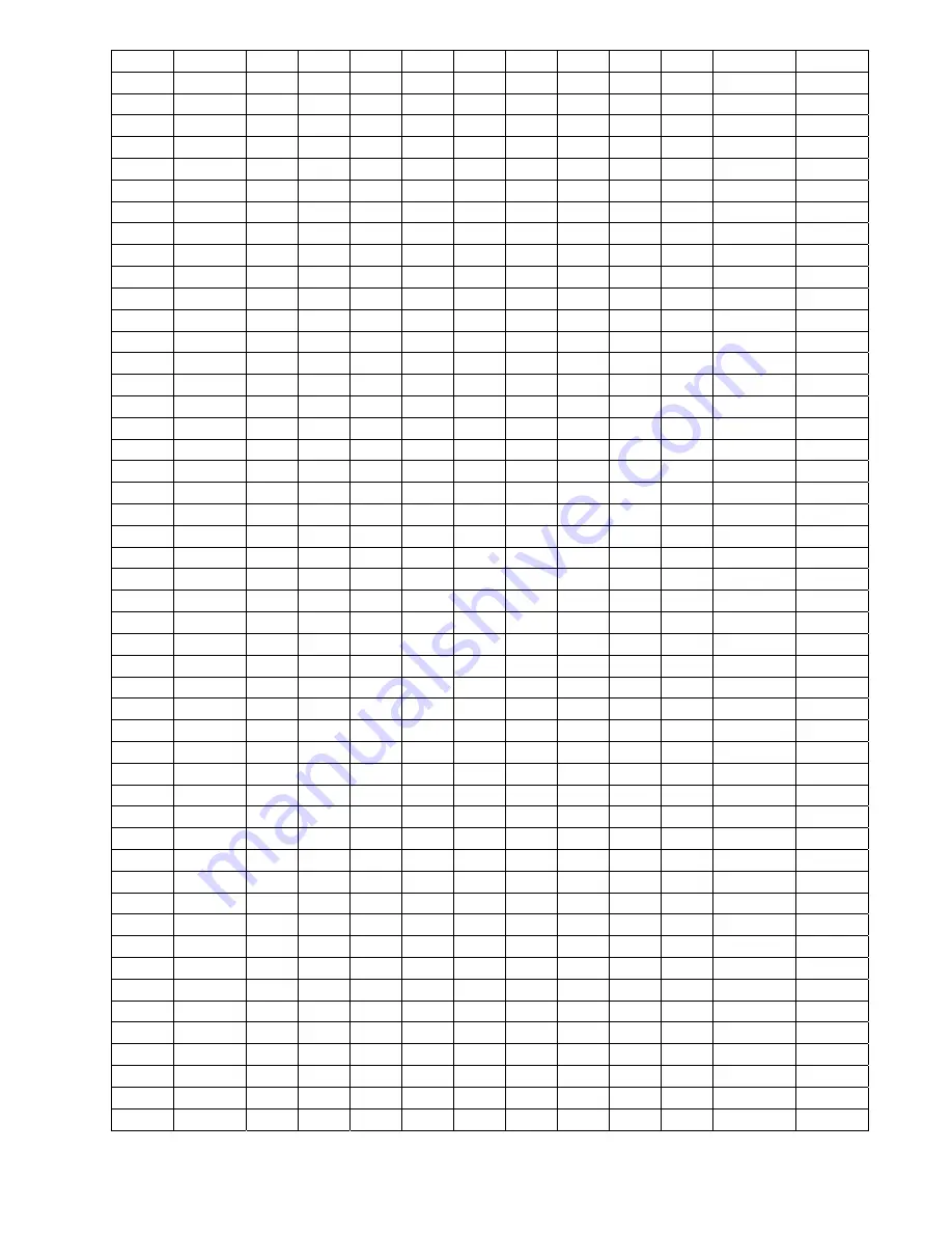 Panasonic S-32NA1E5 Service Manual Download Page 439