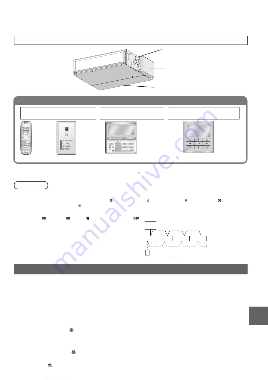 Panasonic S-36MM1E5B Operating Instructions Manual Download Page 71