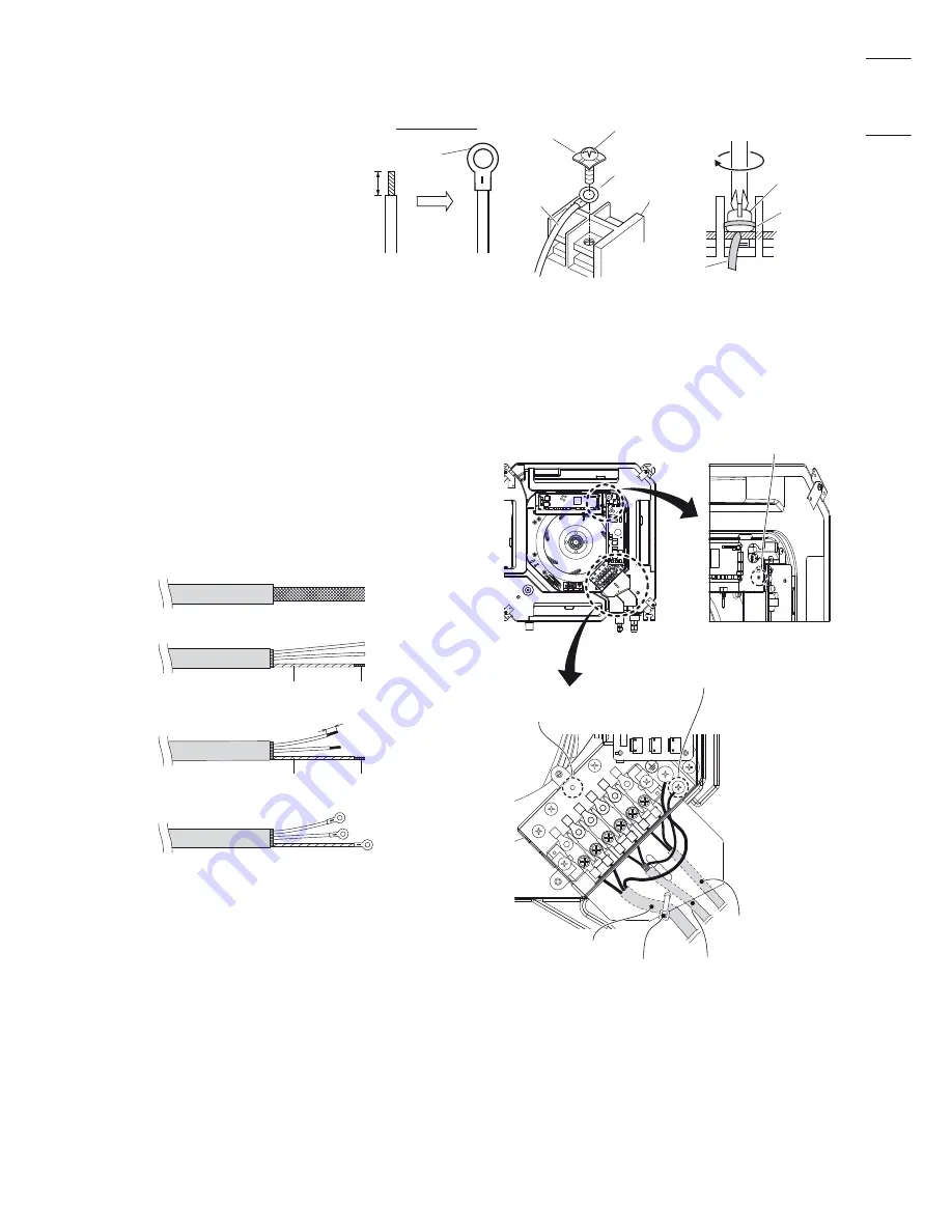 Panasonic S-36PY1E5 Скачать руководство пользователя страница 11