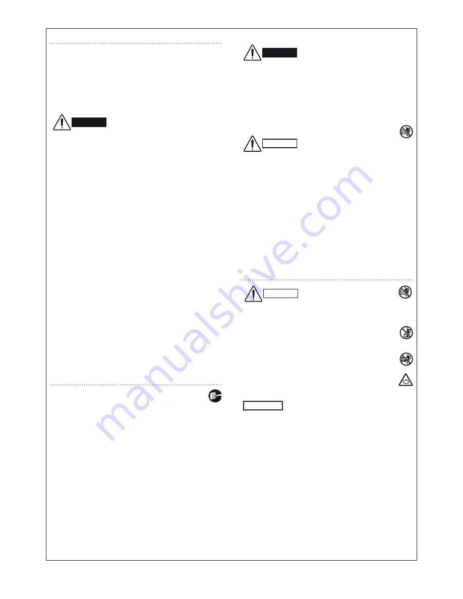 Panasonic S-36PY1E5 Installation Instructions Manual Download Page 94