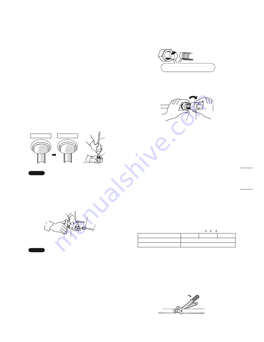 Panasonic S-36PY1E5 Installation Instructions Manual Download Page 121