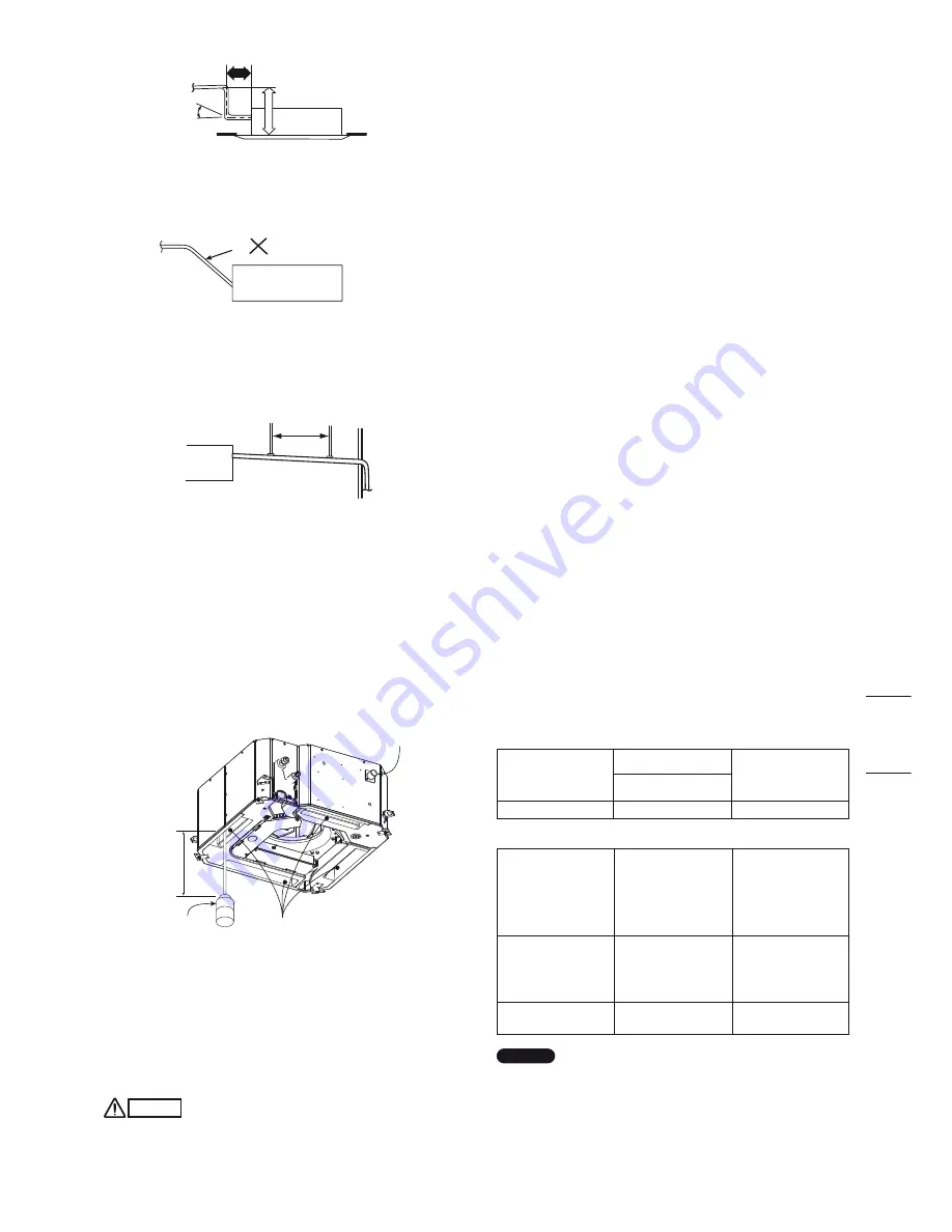 Panasonic S-36PY1E5 Installation Instructions Manual Download Page 135