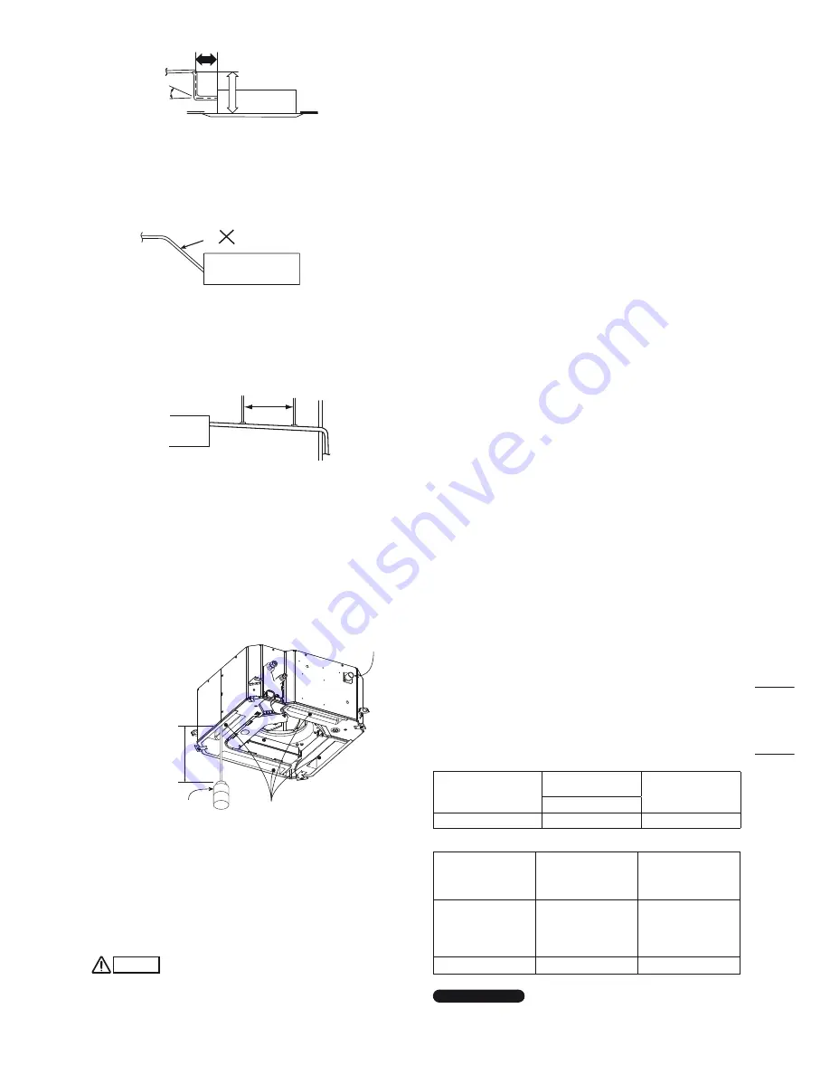 Panasonic S-36PY1E5 Installation Instructions Manual Download Page 153