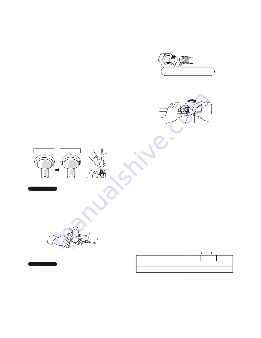 Panasonic S-36PY1E5 Installation Instructions Manual Download Page 157