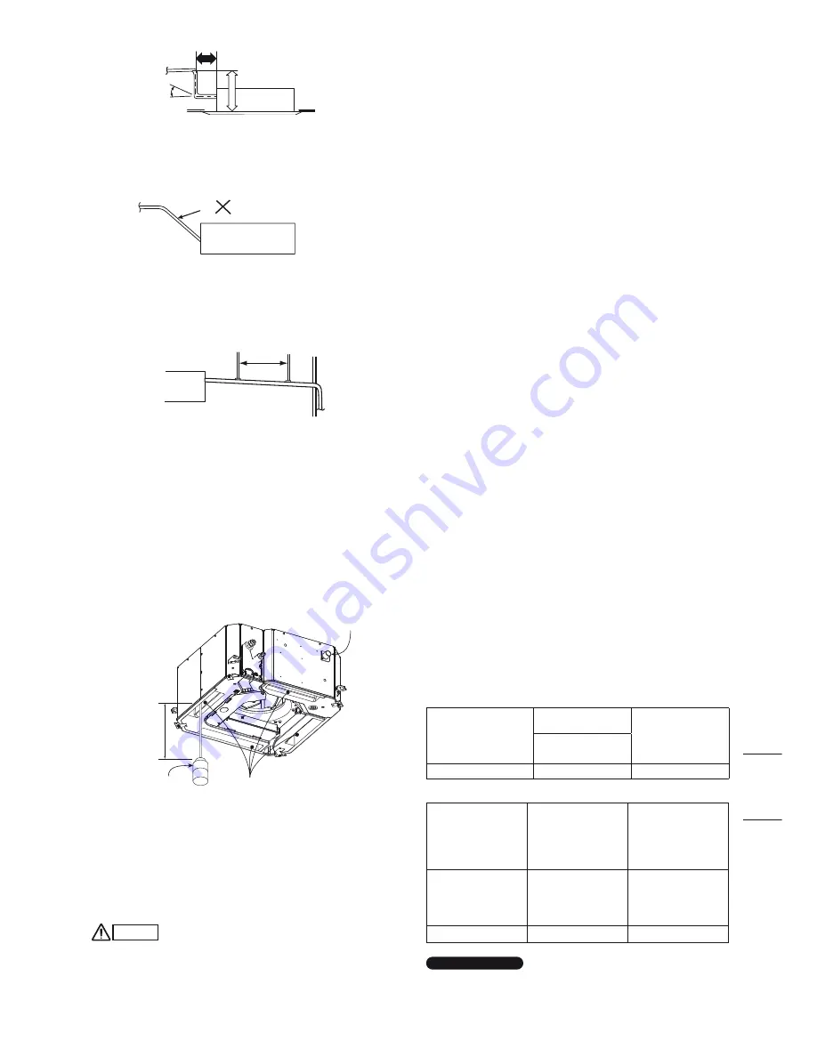 Panasonic S-36PY1E5 Installation Instructions Manual Download Page 171