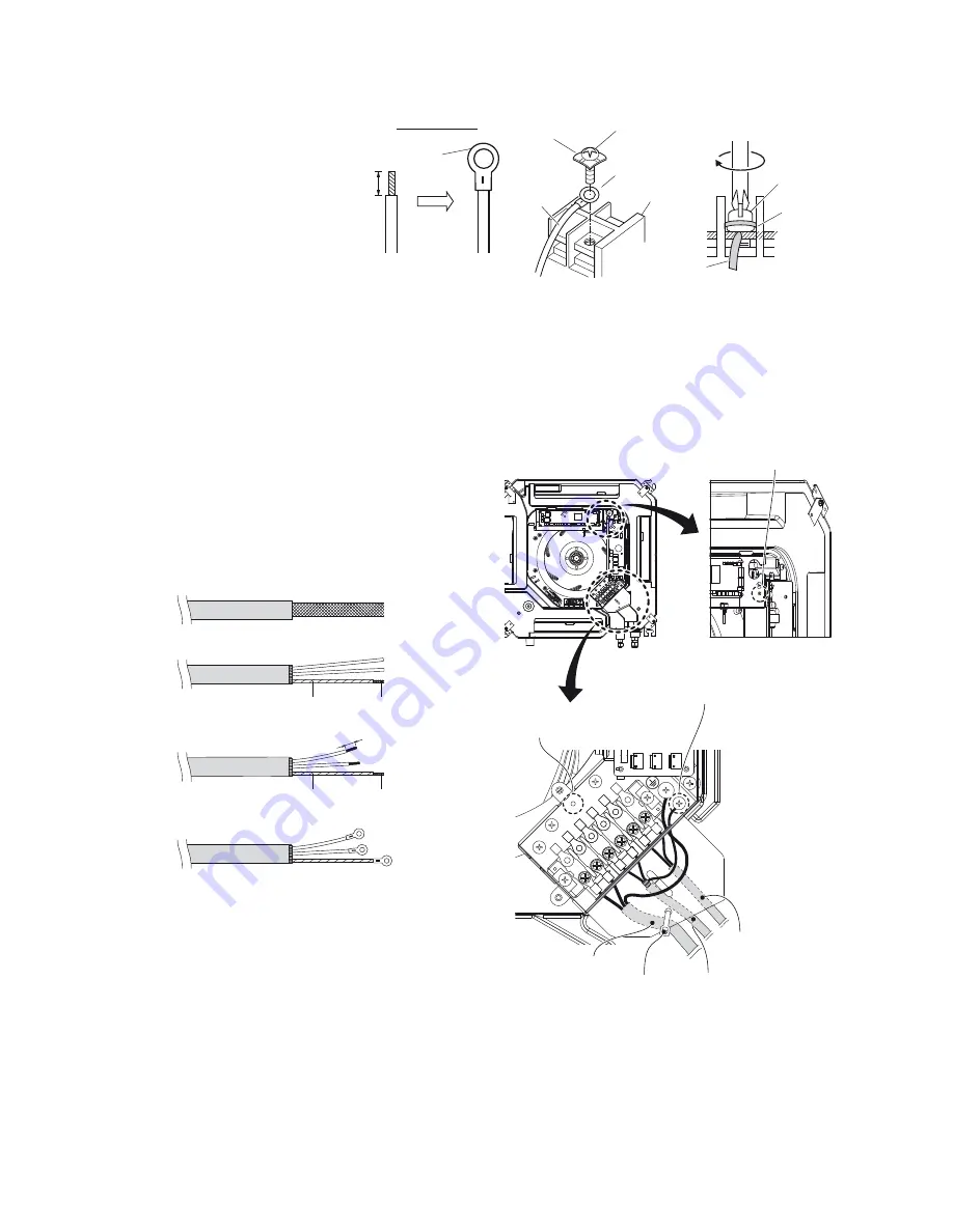 Panasonic S-36PY1E5 Installation Instructions Manual Download Page 174