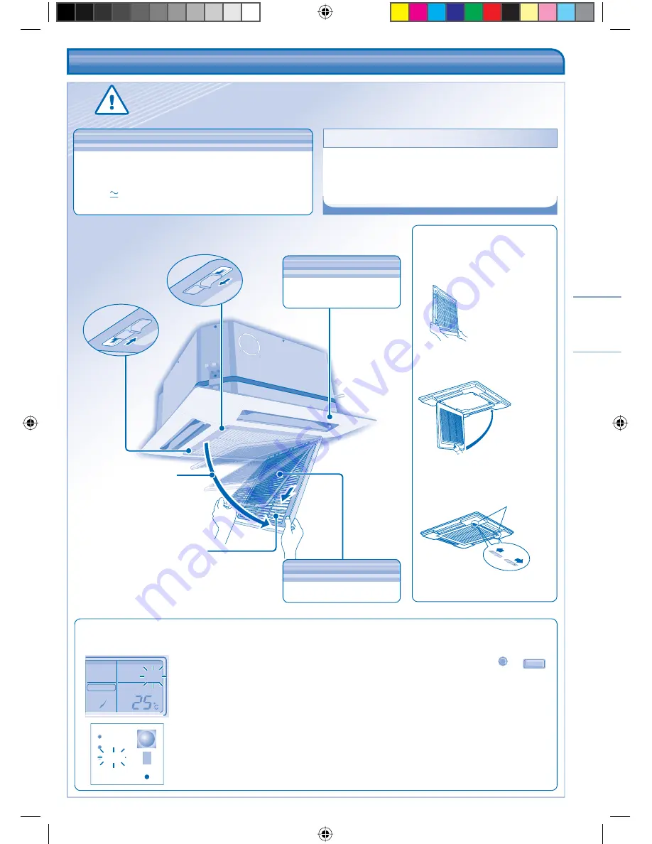 Panasonic S-36YA1E5 Operating Instructions Manual Download Page 59