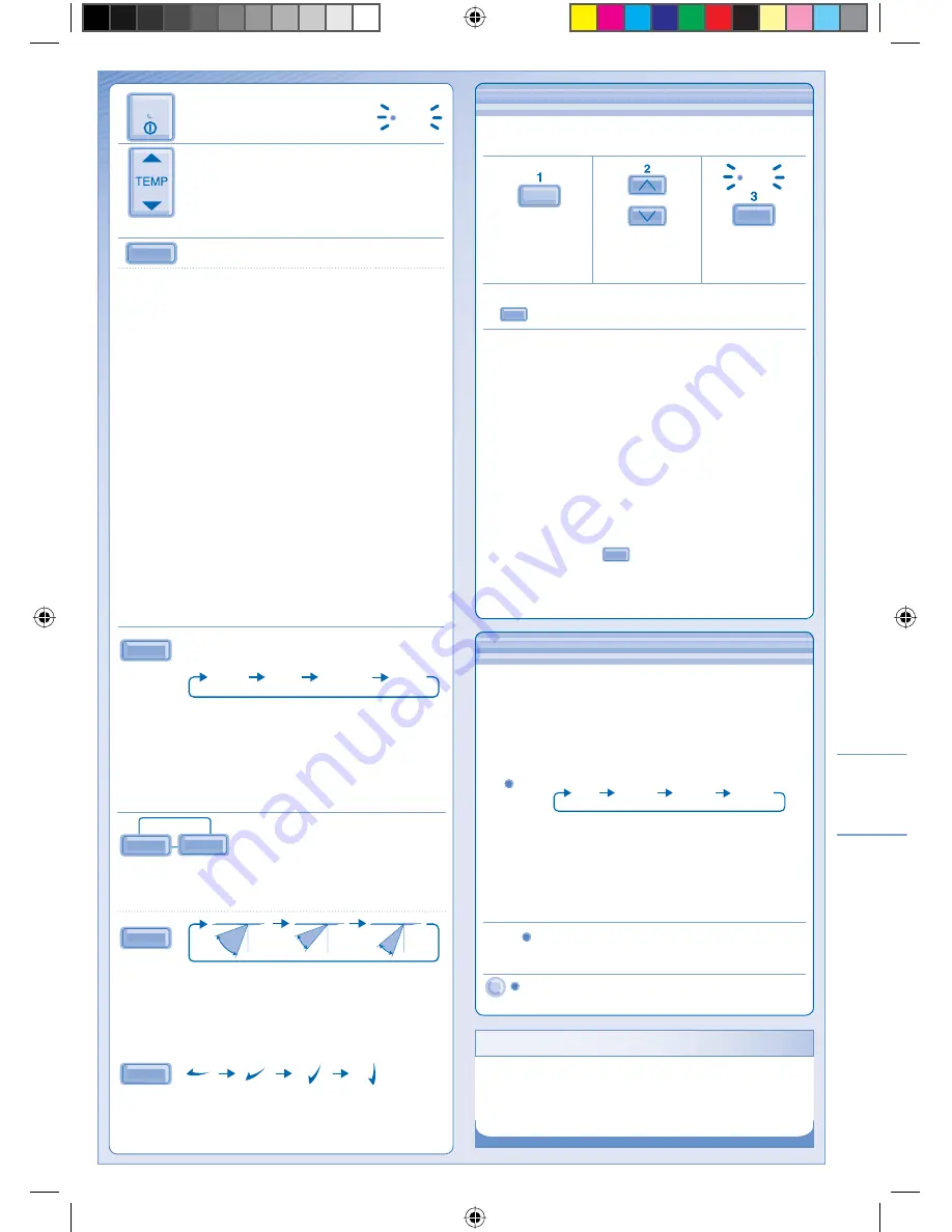 Panasonic S-36YA1E5 Operating Instructions Manual Download Page 103