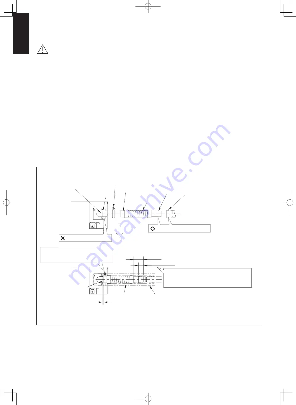 Panasonic S-50PU2E5B Technical Data & Service Manual Download Page 112