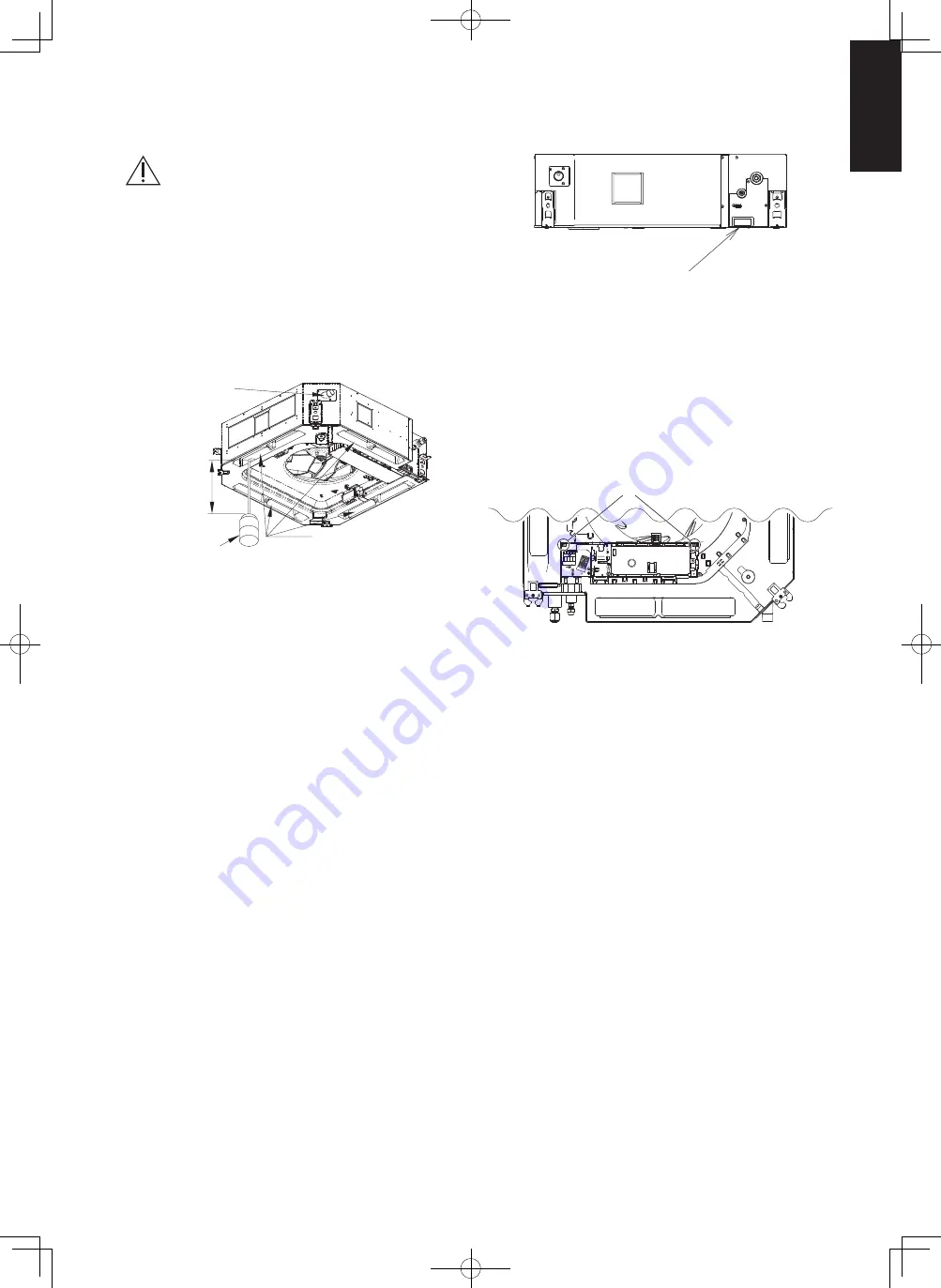 Panasonic S-50PU2E5B Technical Data & Service Manual Download Page 113