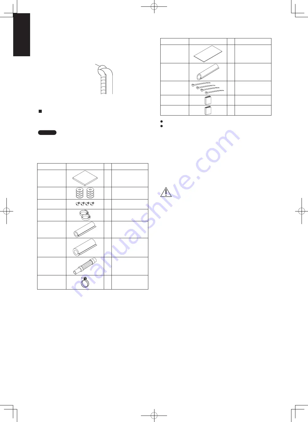 Panasonic S-50PU2E5B Technical Data & Service Manual Download Page 116