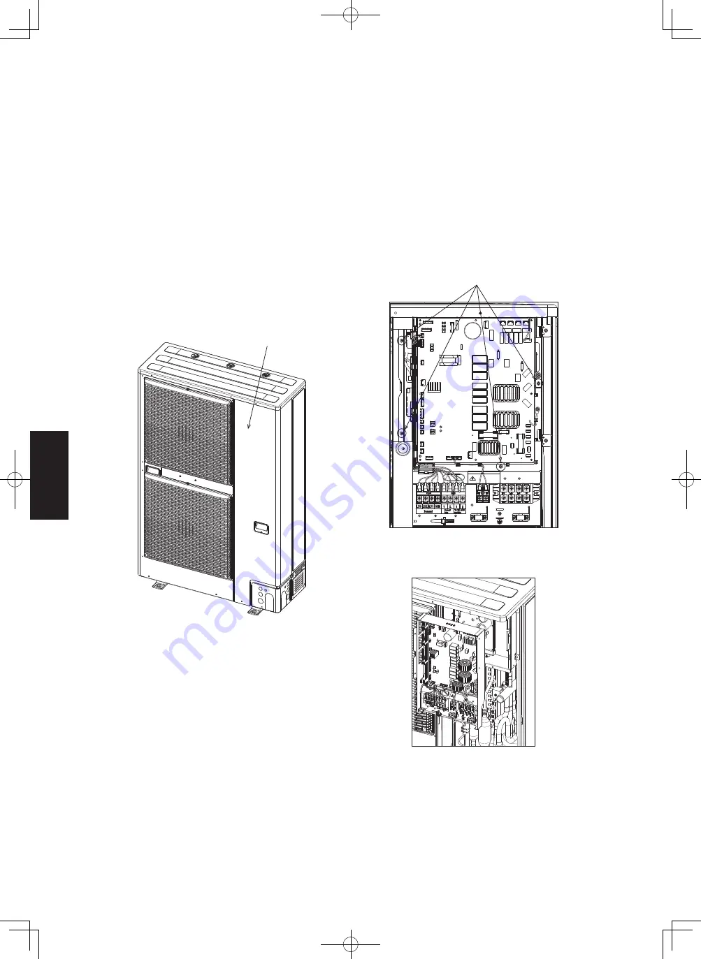 Panasonic S-50PU2E5B Technical Data & Service Manual Download Page 236