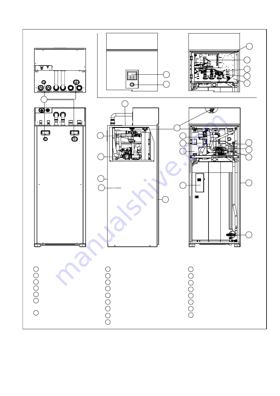 Panasonic S-71WF3E Скачать руководство пользователя страница 37