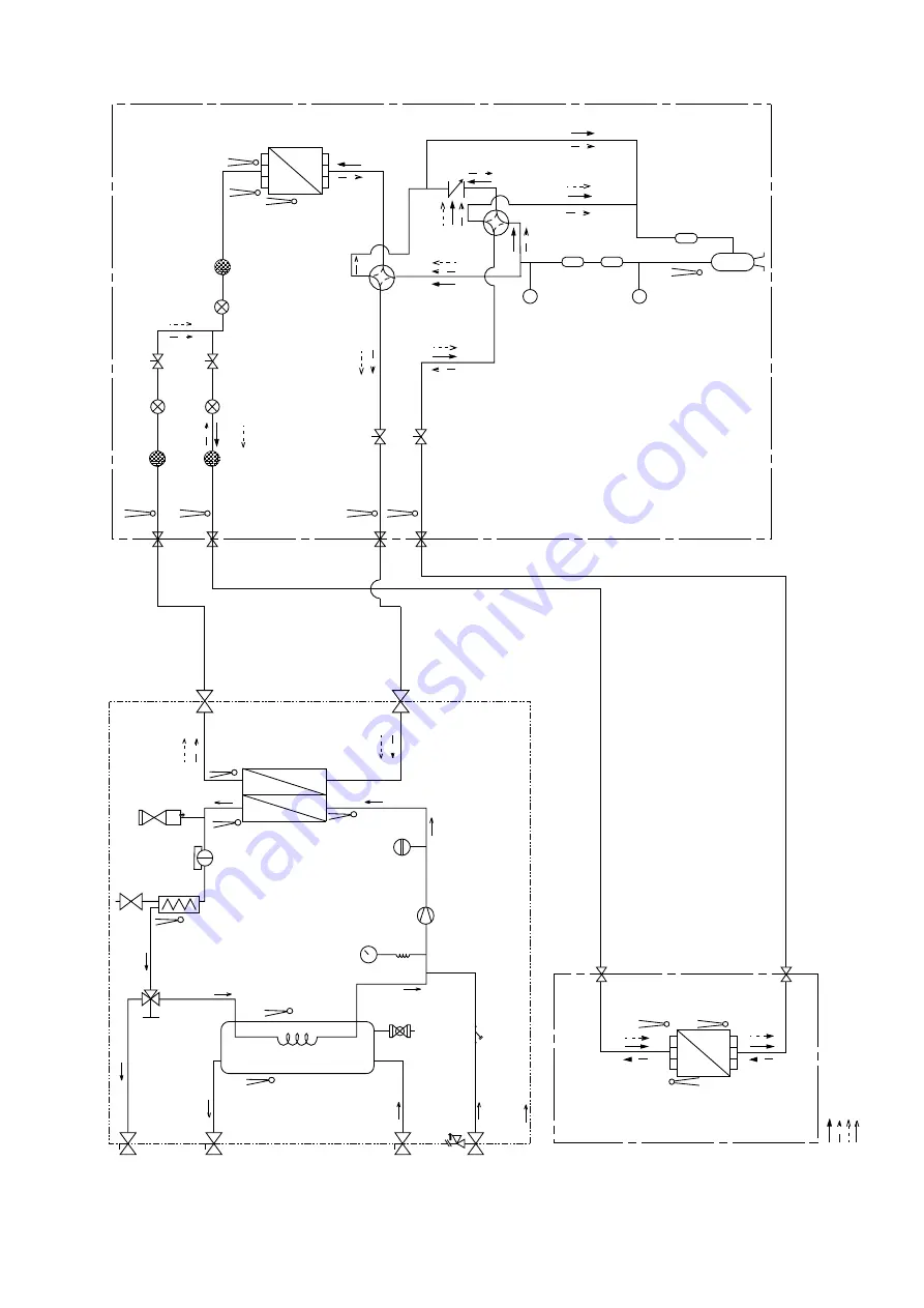 Panasonic S-71WF3E Скачать руководство пользователя страница 41