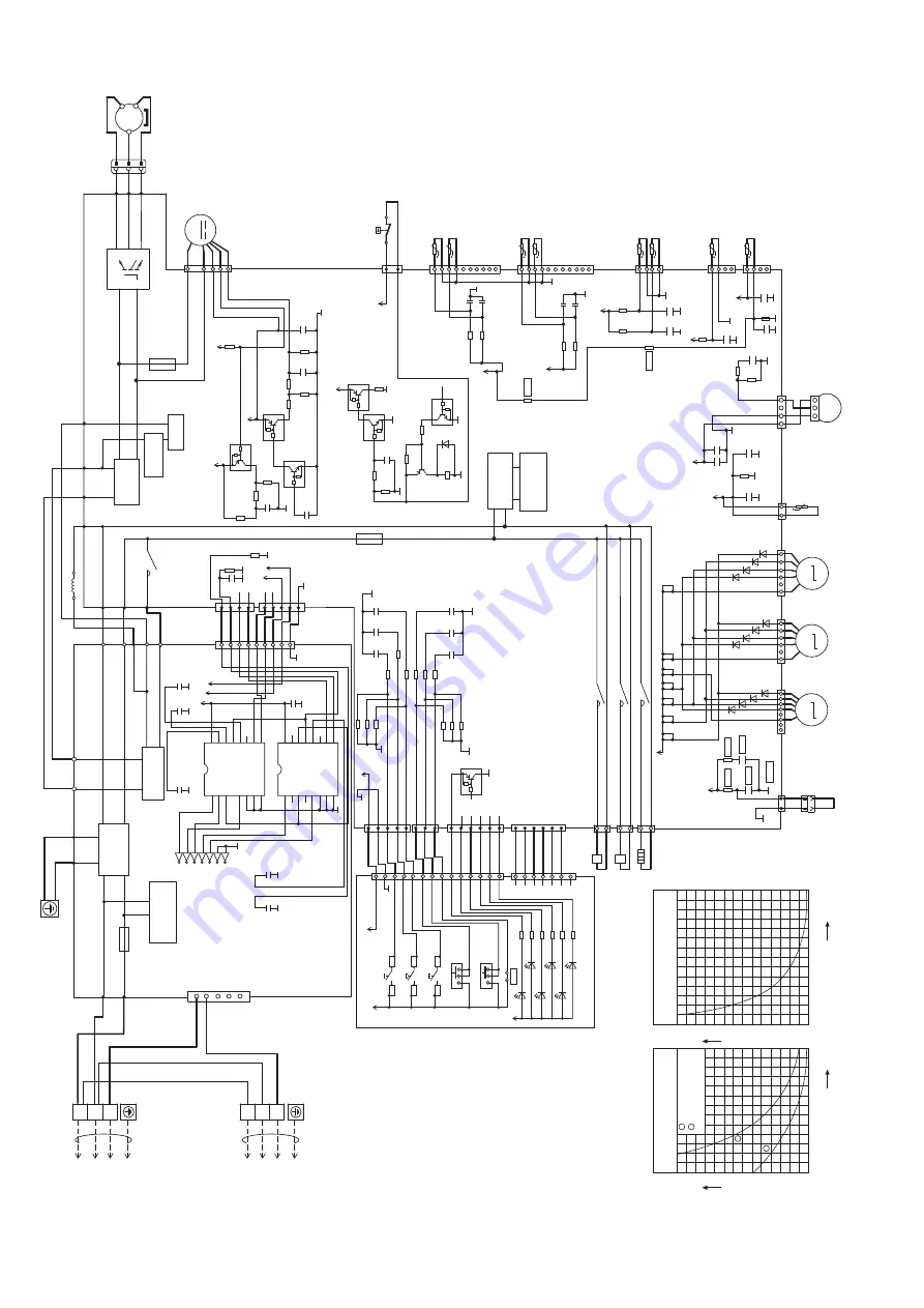 Panasonic S-71WF3E Service Manual Download Page 50