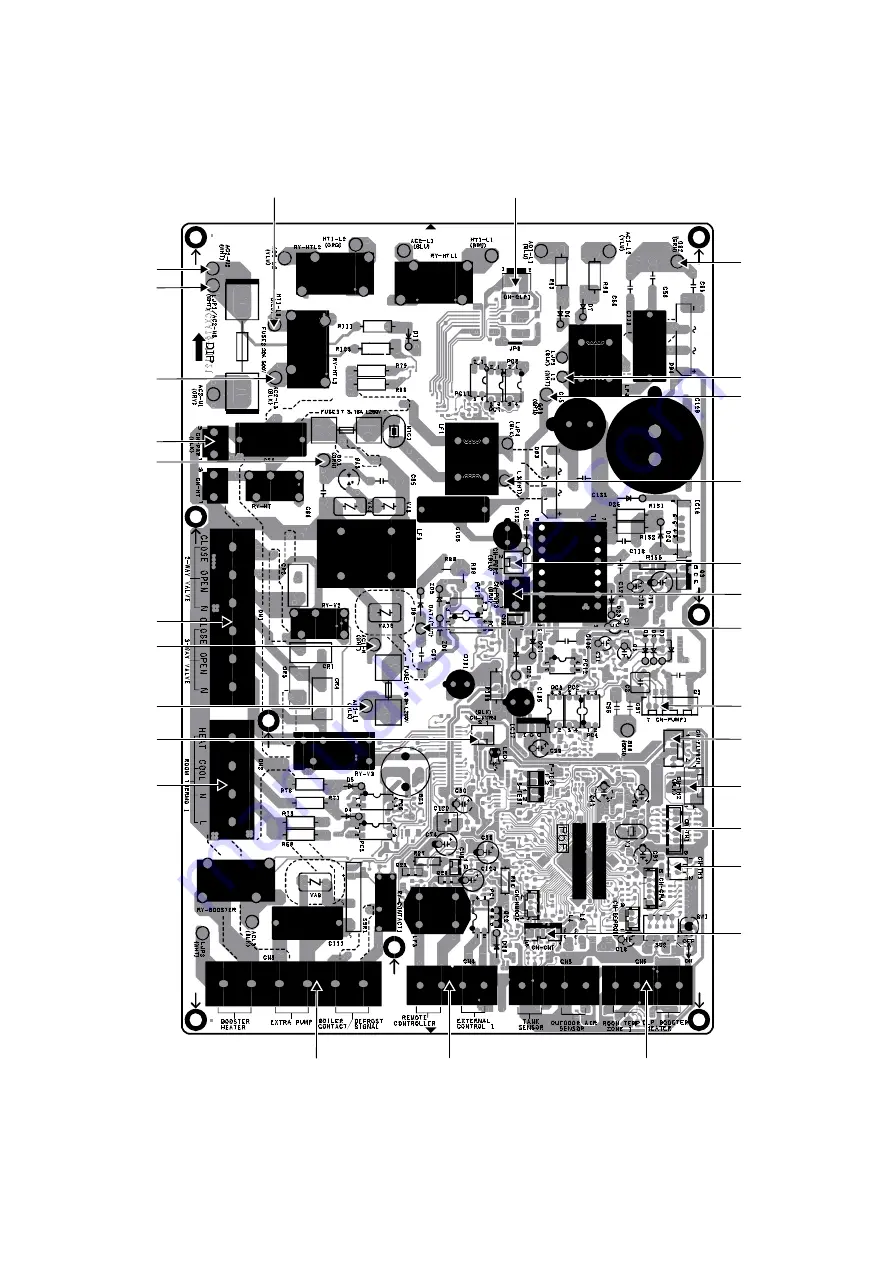 Panasonic S-71WF3E Service Manual Download Page 51