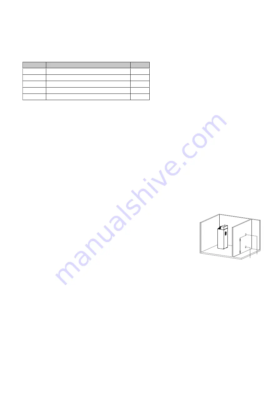 Panasonic S-71WF3E Service Manual Download Page 57