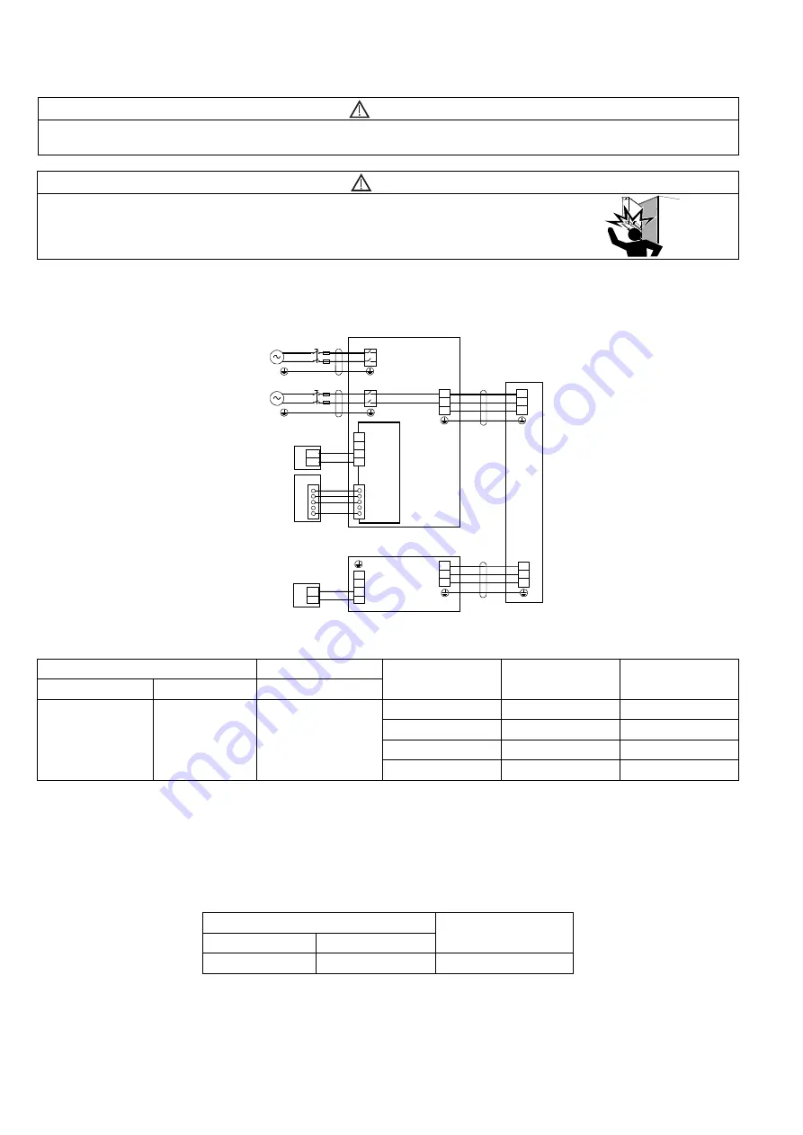 Panasonic S-71WF3E Скачать руководство пользователя страница 64