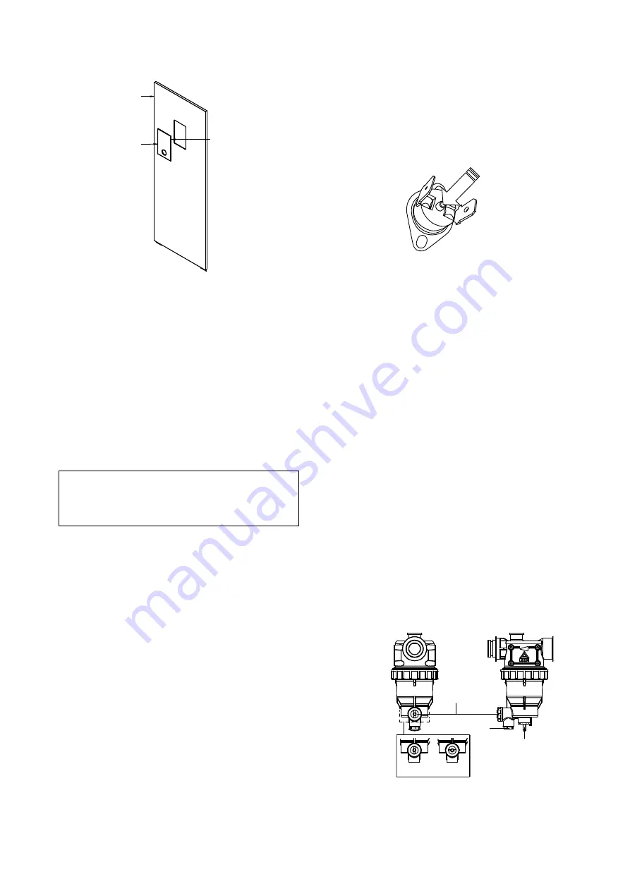 Panasonic S-71WF3E Service Manual Download Page 69