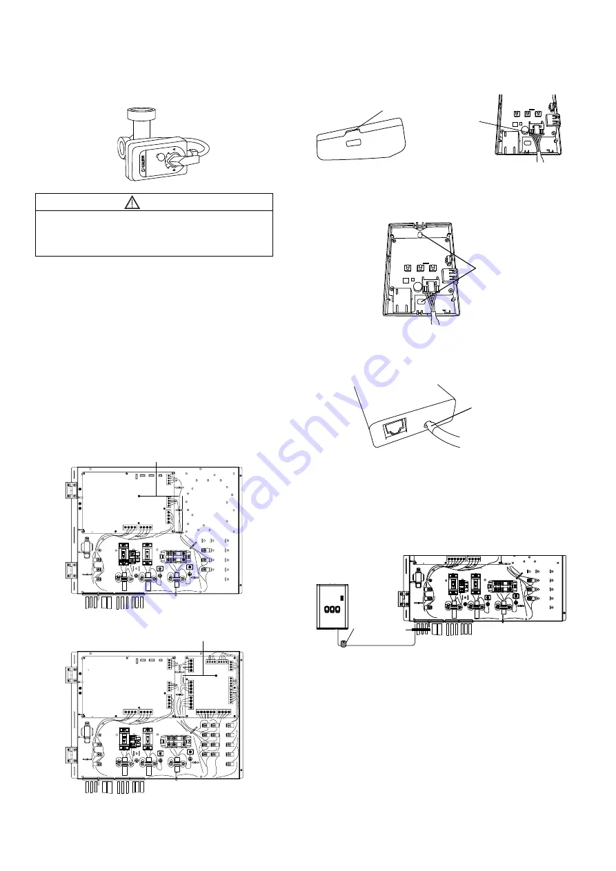 Panasonic S-71WF3E Скачать руководство пользователя страница 82