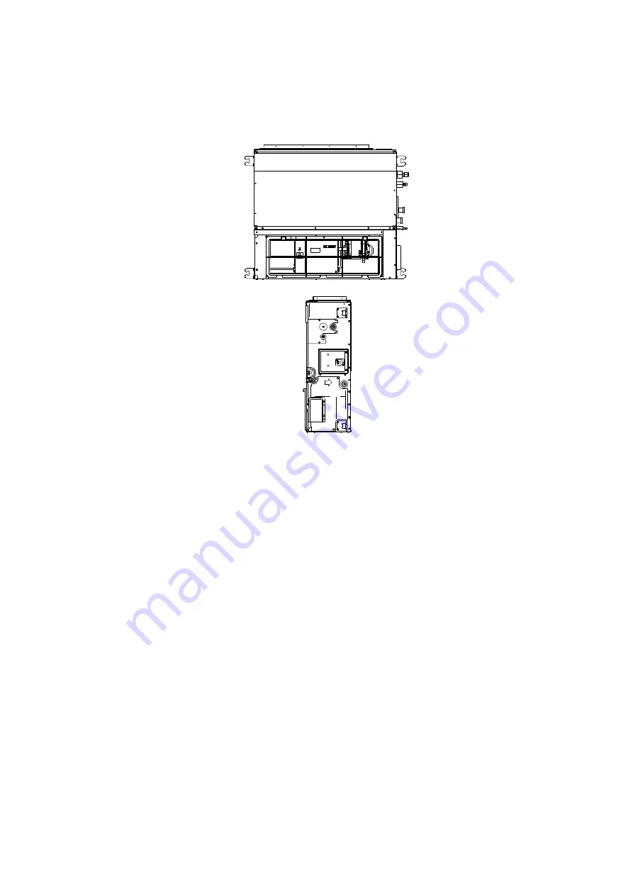 Panasonic S-71WF3E Service Manual Download Page 103