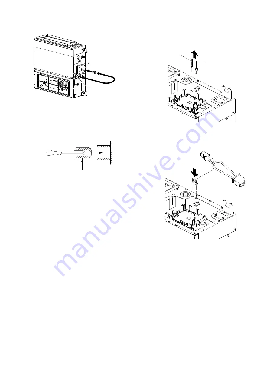 Panasonic S-71WF3E Скачать руководство пользователя страница 105