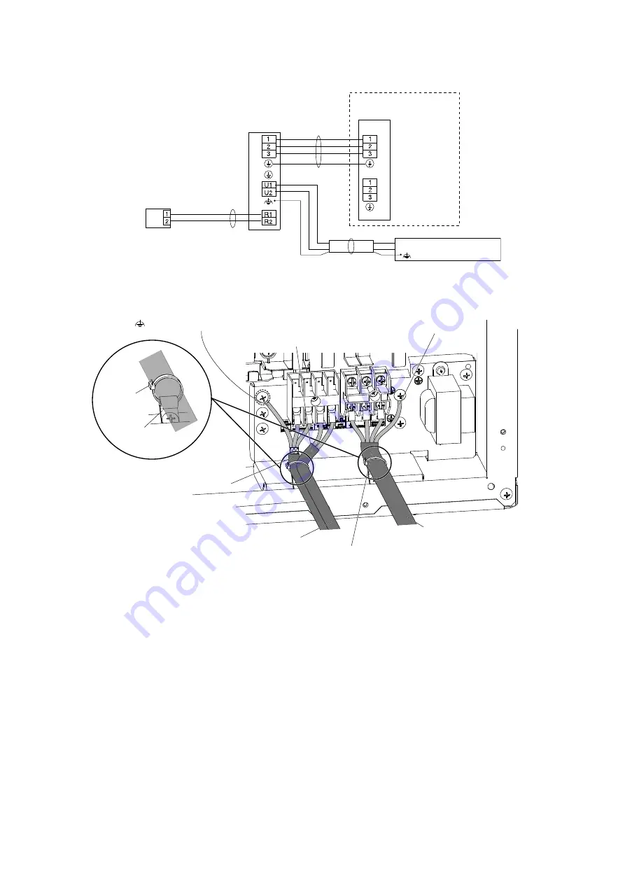 Panasonic S-71WF3E Service Manual Download Page 112