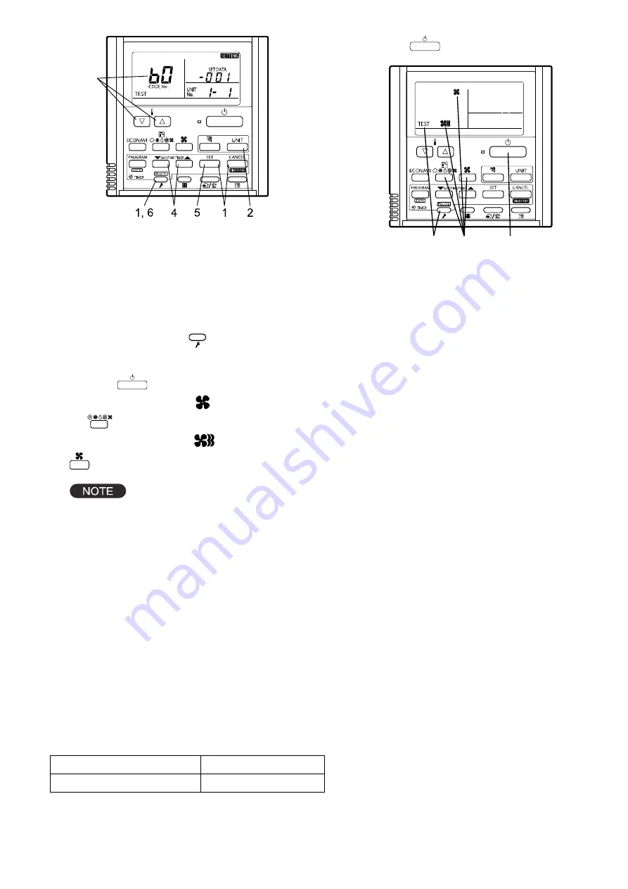 Panasonic S-71WF3E Скачать руководство пользователя страница 133