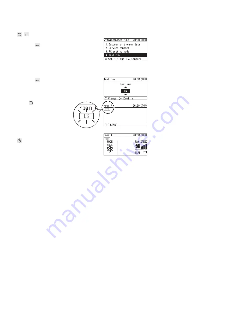 Panasonic S-71WF3E Скачать руководство пользователя страница 158