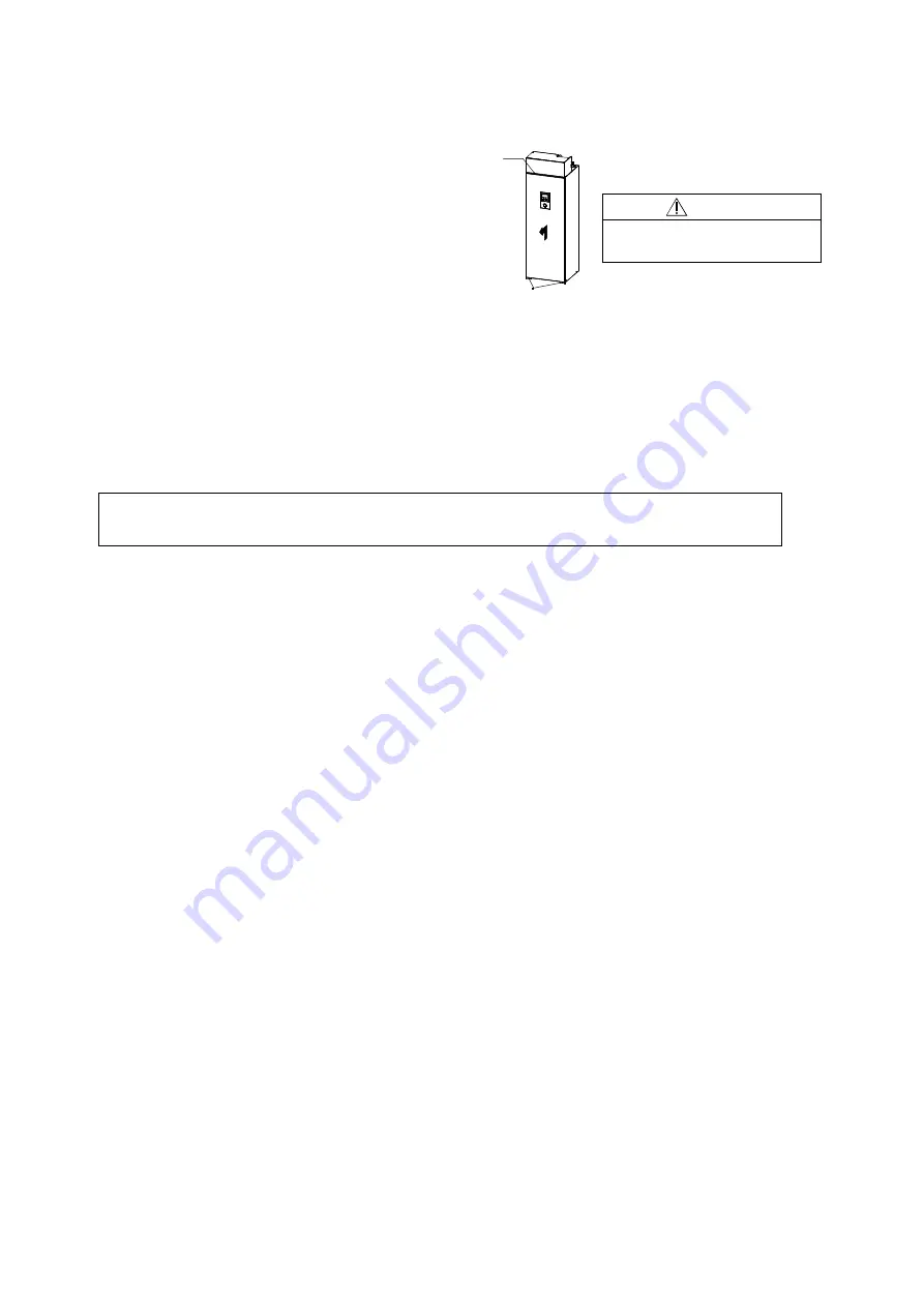 Panasonic S-71WF3E Service Manual Download Page 220