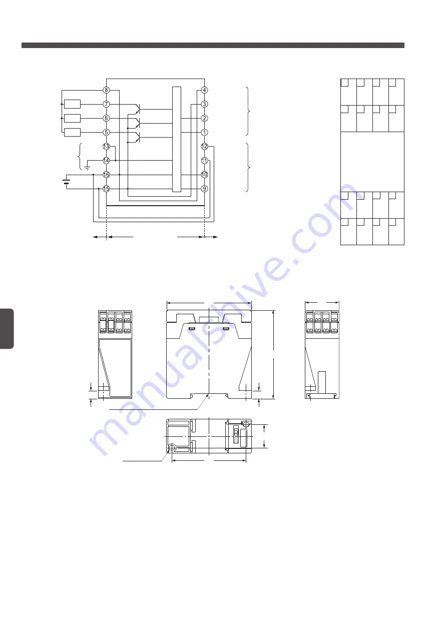 Panasonic S-LINK V User Manual Download Page 78