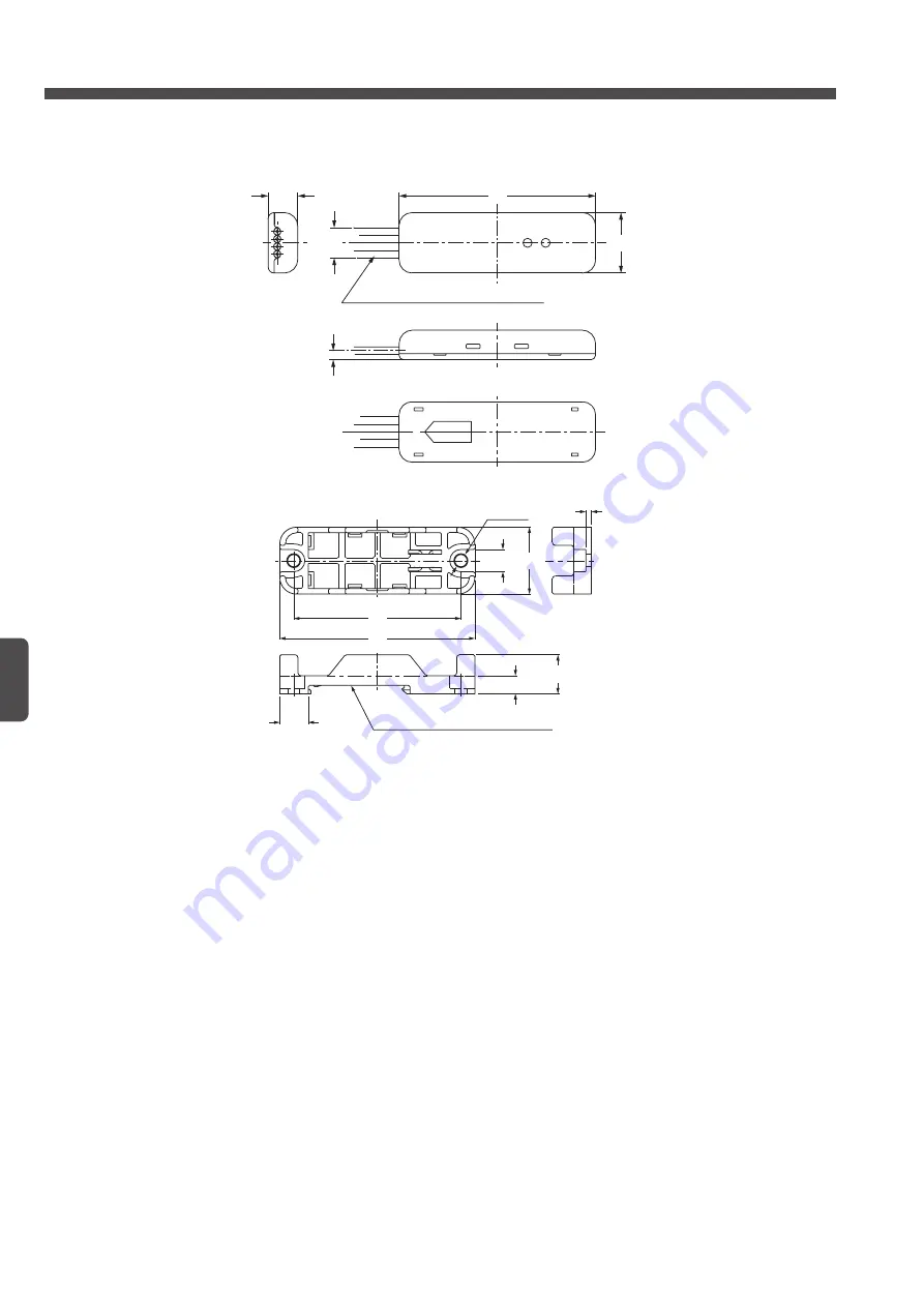 Panasonic S-LINK V User Manual Download Page 148