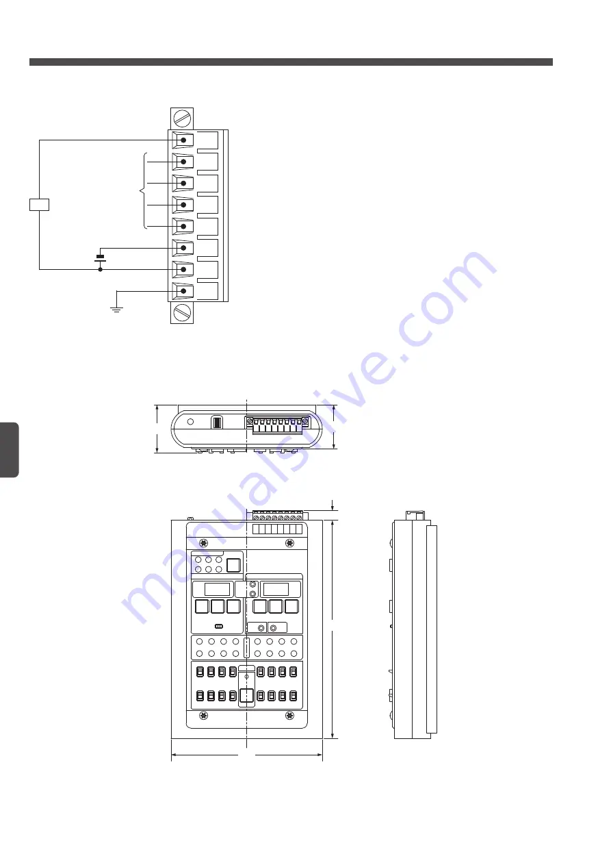 Panasonic S-LINK V User Manual Download Page 152