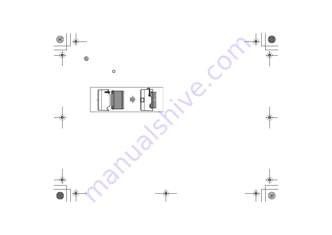 Panasonic S-S35 Operating Instructions Manual Download Page 22