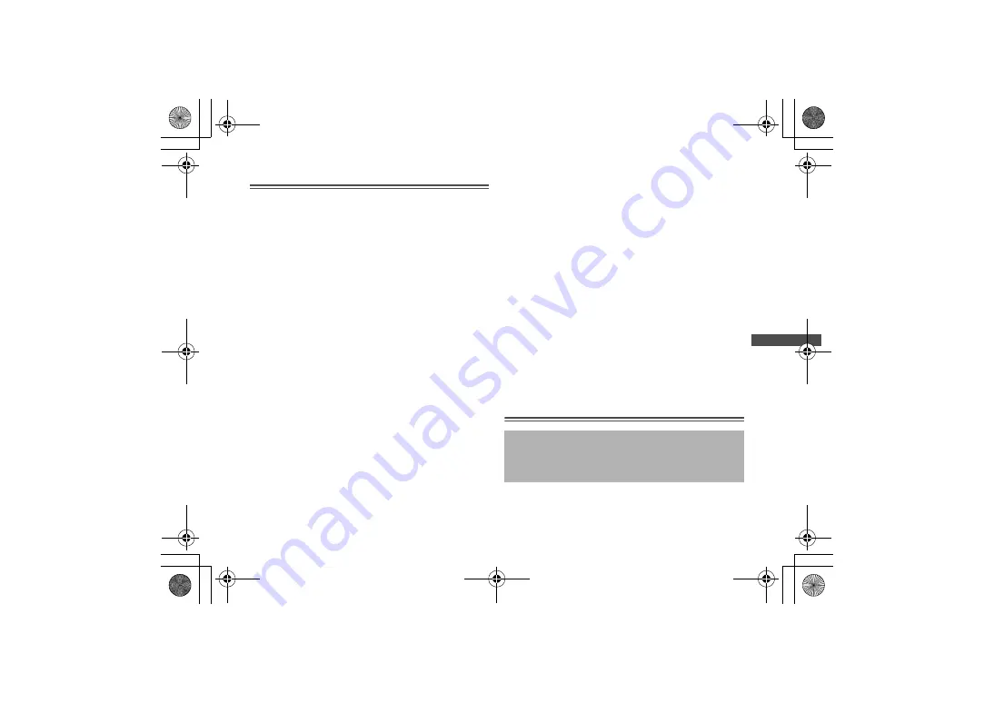 Panasonic S-S35 Operating Instructions Manual Download Page 55