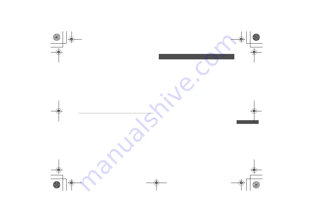 Panasonic S-S35 Operating Instructions Manual Download Page 65