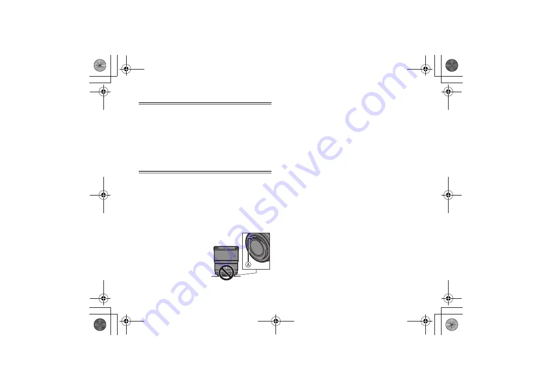 Panasonic S-S35 Operating Instructions Manual Download Page 66