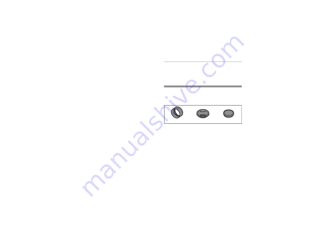 Panasonic S-S50 Operating Instructions Manual Download Page 42