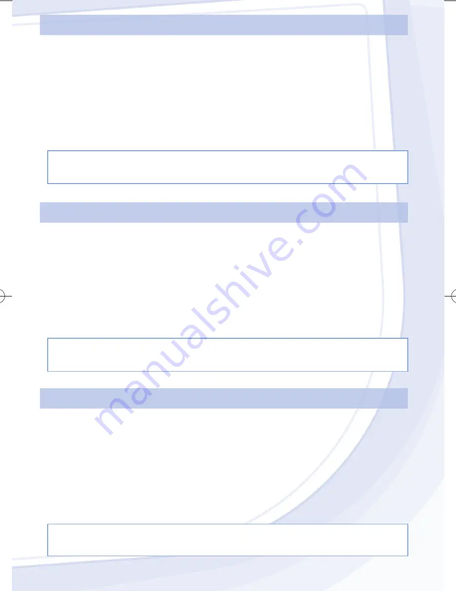 Panasonic S-YE9MKE Operating Instructions Manual Download Page 3