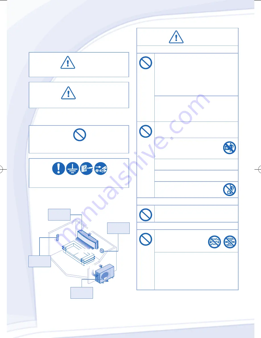 Panasonic S-YE9MKE Operating Instructions Manual Download Page 8