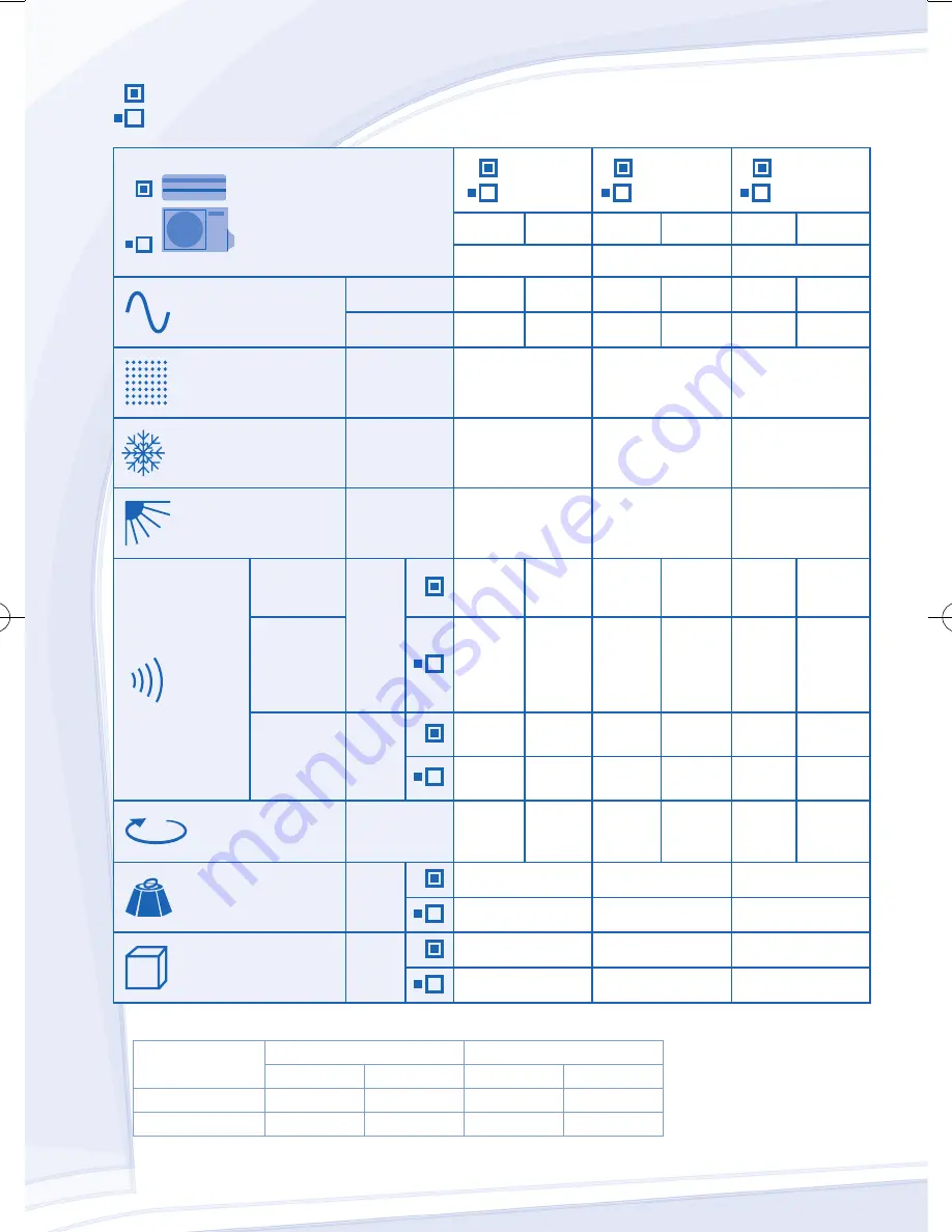 Panasonic S-YE9MKE Скачать руководство пользователя страница 68