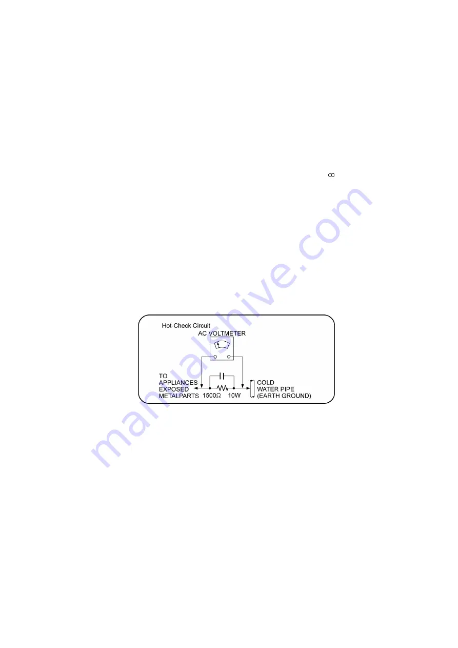 Panasonic SA-AK180PN Service Manual Download Page 3