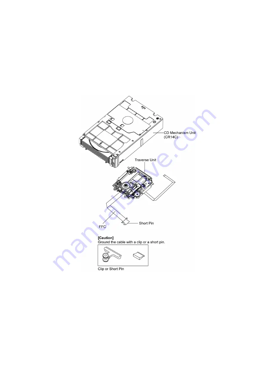 Panasonic SA-AK180PN Service Manual Download Page 9